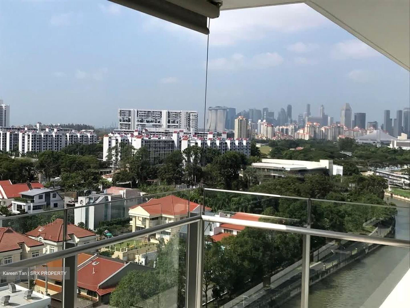 Dakota Residences (D14), Condominium #580573641